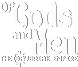 Of Gods & Men: The Daybreak Empire